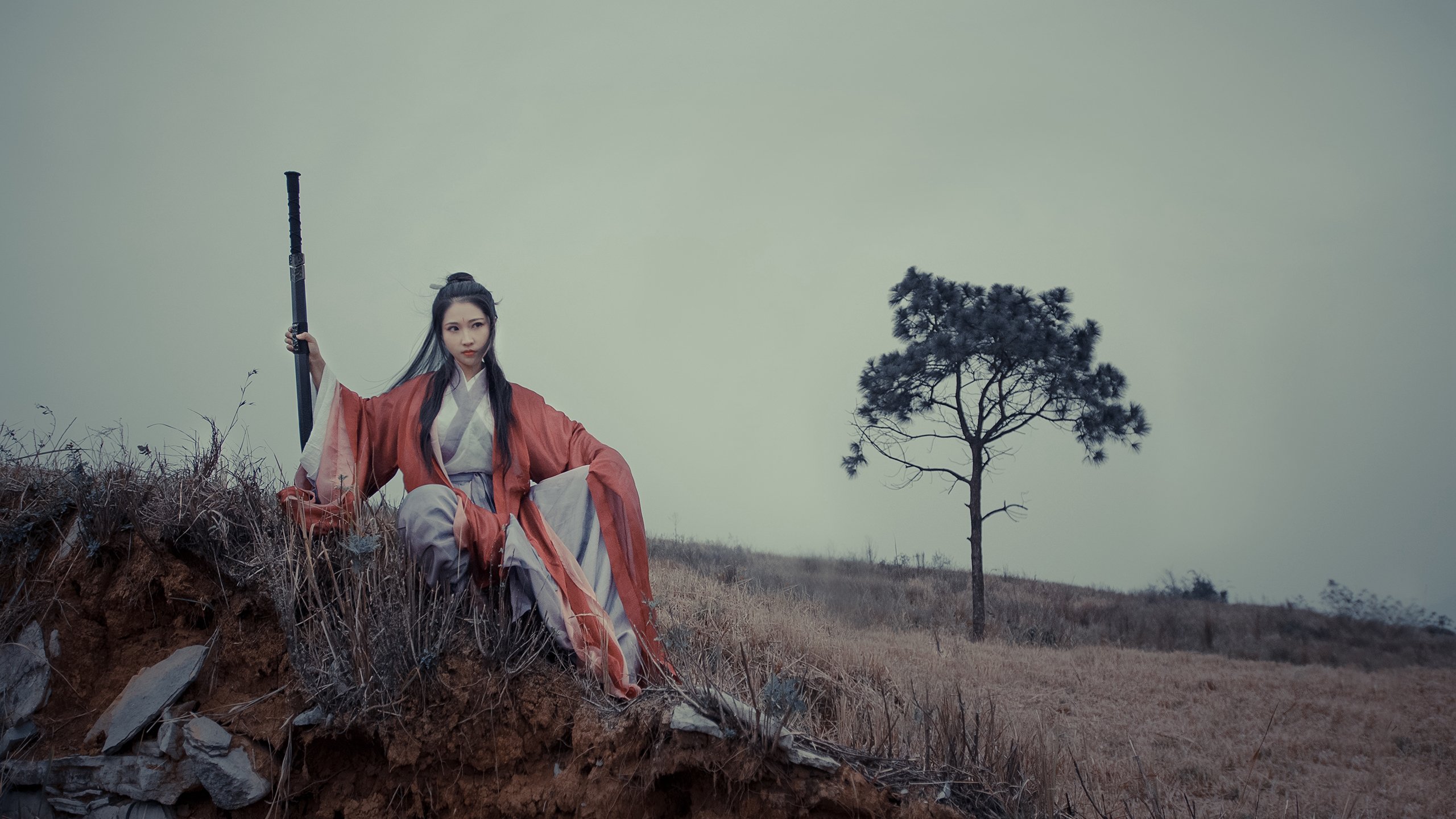 _道场风云：传统武术的现代传承_，道家武校